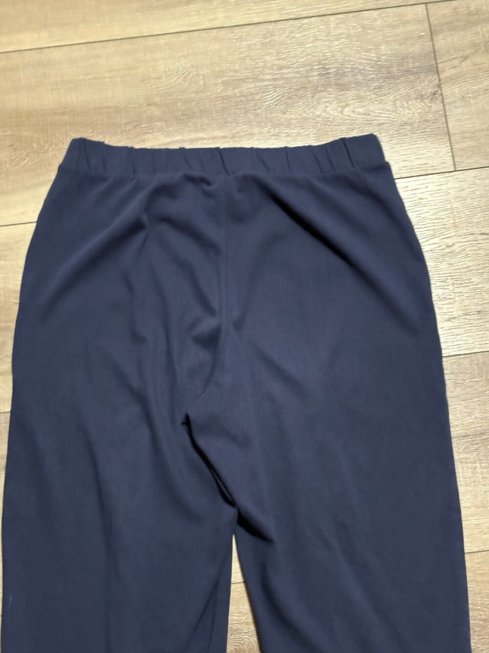 J.JILL Pure Jill Wide Leg Pants Size Petite Medium - Picture 4 of 11